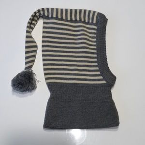 Boys hat, balaclava hat, MaxiMo, winter hat